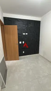 Apartamento com 2 Quartos à venda, 46m² no São João, Jacareí
