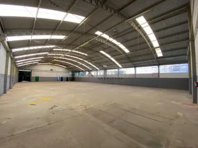 Galpão/Depósito/Armazém para alugar, 1050m² no Jardim Amélia, Santa Bárbara D'Oeste