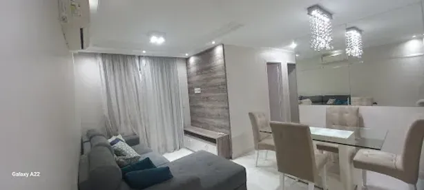 Apartamento com 3 Quartos à venda, 60m² no Piqueri, São Paulo