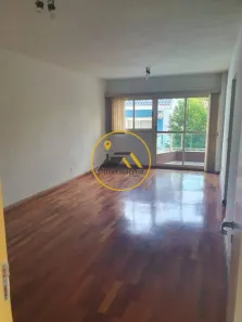 Apartamento com 4 Quartos para venda ou aluguel, 132m² no Parque Residencial Aquarius, São José dos Campos