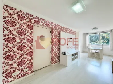 Apartamento com 2 Quartos à venda, 77m² no Vila Santa Catarina, São Paulo