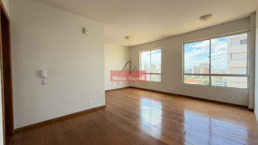 Apartamento com 3 Quartos à venda, 91m² no Santa Efigênia, Belo Horizonte