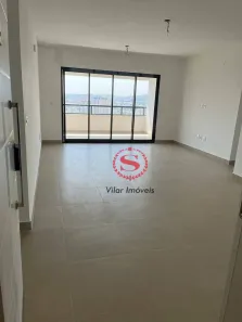 Apartamento com 3 Quartos à venda, 135m² no Vila Assunção, Santo André