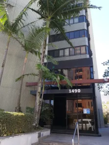 Sala Comercial à venda, 33m² no Alto da Boa Vista, São Paulo