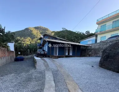 Casa com 5 Quartos à venda, 120m² no Pântano do Sul, Florianópolis