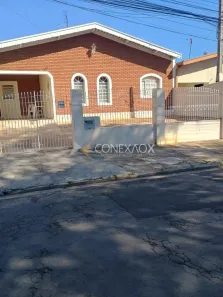 Casa com 3 Quartos à venda, 250m² no Parque Fazendinha, Campinas