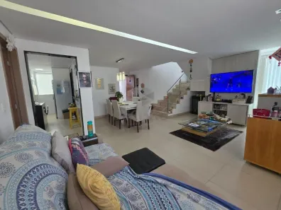 Cobertura com 4 Quartos à venda, 222m² no Santo Antônio, Belo Horizonte