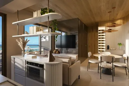 Apartamento com 2 Quartos à venda, 47m² no Piedade, Jaboatão dos Guararapes