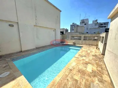 Cobertura com 3 Quartos à venda, 296m² no Aparecida, Santos