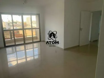 Apartamento com 3 Quartos à venda, 108m² no Jardim das Nações, Taubaté