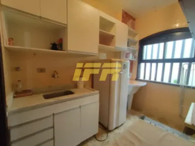 Kitnet com 1 Quarto à venda, 35m² no Acaraú, Ubatuba