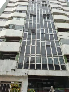 Apartamento com 3 Quartos à venda, 105m² no Campo Grande, Salvador