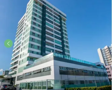 Apartamento com 3 Quartos à venda, 135m² no Atalaia, Aracaju
