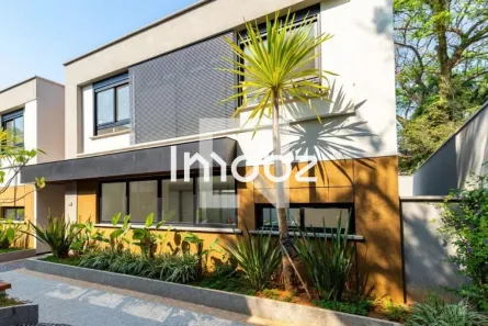 Casa com 4 Quartos à venda, 367m² no Santo Amaro, São Paulo