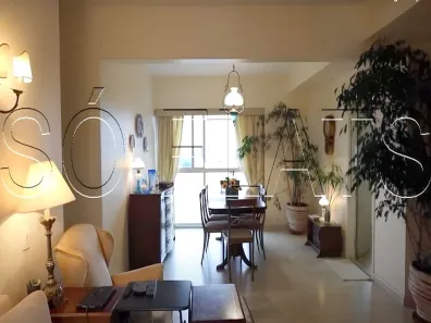 Apartamento com 4 Quartos à venda, 161m² no Paraíso, São Paulo