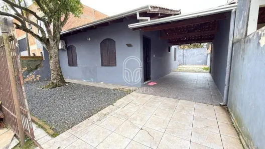Casa com 2 Quartos para alugar, 70m² no Cidade Nova, Itajaí