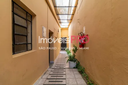 Prédio Comercial para alugar, 296m² no Vila Clementino, São Paulo