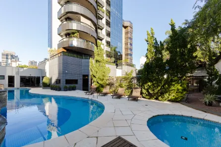 Apartamento com 4 Quartos à venda, 365m² no Petrópolis, Porto Alegre