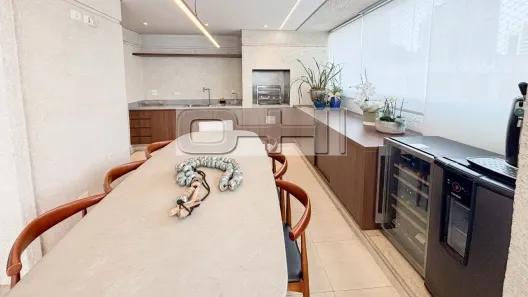 Apartamento com 4 Quartos à venda, 266m² no Perdizes, São Paulo