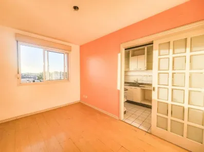 Apartamento com 1 Quarto à venda, 34m² no Farrapos, Porto Alegre