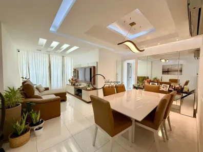 Apartamento com 3 Quartos à venda, 104m² no Icaraí, Niterói