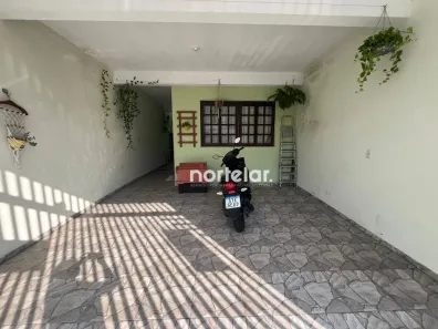Sobrado com 3 Quartos à venda, 222m² no Conjunto Residencial Vista Verde, São Paulo