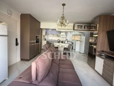 Apartamento com 3 Quartos à venda, 105m² no Vila Mariana, São Paulo