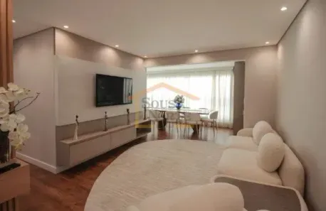 Apartamento com 2 Quartos à venda, 86m² no Vila Progresso, Guarulhos