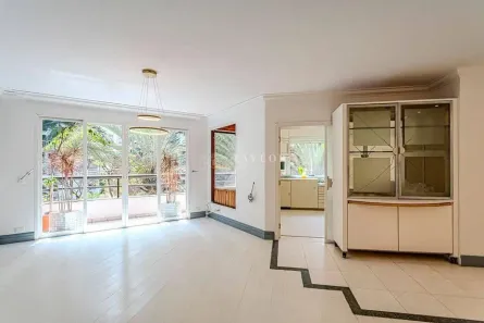Apartamento com 3 Quartos para alugar, 170m² no Vila Nova Conceição, São Paulo