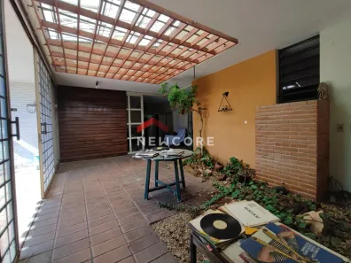 Casa com 4 Quartos à venda, 490m² no Vila Independência, Piracicaba