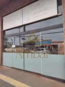 para alugar, 900m² no Alto da Boa Vista, Ribeirão Preto