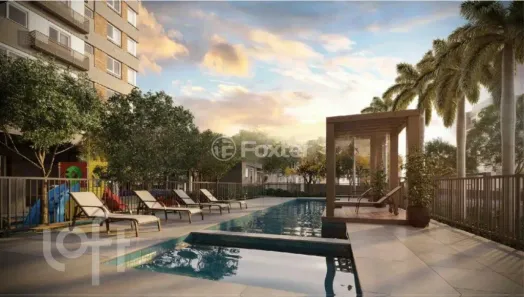 Apartamento com 2 Quartos à venda, 69m² no Moinhos de Vento, Porto Alegre