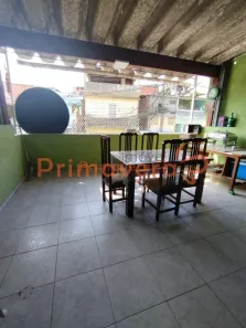 Casa com 2 Quartos à venda, 100m² no Parque São Domingos, São Paulo