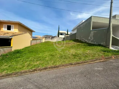 Lote/Terreno à venda, 300m² no Parque das Laranjeiras, Itatiba