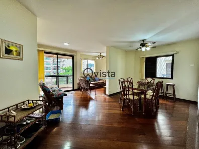 Apartamento com 2 Quartos à venda, 113m² no Enseada, Guarujá
