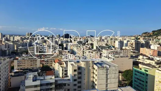 Apartamento com 2 Quartos à venda, 70m² no Tijuca, Rio de Janeiro