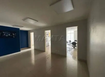 Imóvel Comercial à venda, 110m² no República, São Paulo