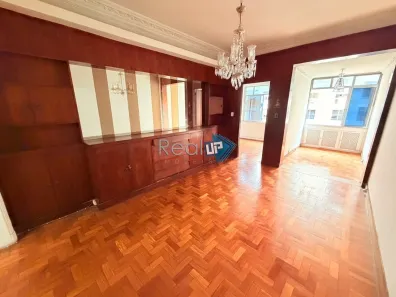 Apartamento com 3 Quartos à venda, 108m² no Copacabana, Rio de Janeiro