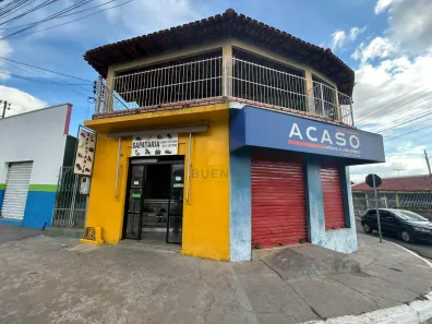 Imóvel Comercial com 4 Quartos à venda, 323m² no Parque Cuiabá, Cuiabá
