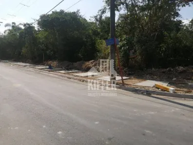 Lote/Terreno à venda, 360m² no Jardim Atlântico Oeste (Itaipuaçu), Maricá