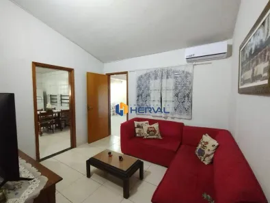 Casa com 3 Quartos à venda, 120m² no Conjunto João de Barro Porto Seguro II, Maringá
