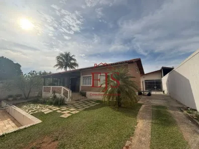 Casa com 5 Quartos à venda, 434m² no Jardim dos Pinheiros, Atibaia