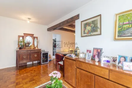 Apartamento com 3 Quartos à venda, 95m² no Moema, São Paulo