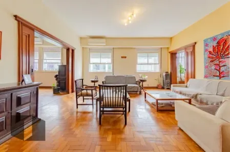 Apartamento com 4 Quartos à venda, 239m² no Copacabana, Rio de Janeiro