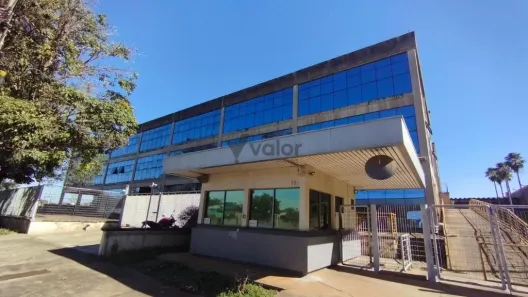 Galpão/Depósito/Armazém para alugar, 22000m² no Polo de Alta Tecnologia de Campinas - Polo I, Campinas
