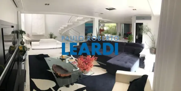 Casa de Condomínio com 5 Quartos à venda, 780m² no Parque Terra Nova II, São Bernardo do Campo