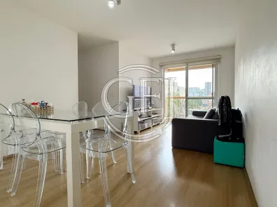 Apartamento com 3 Quartos à venda, 76m² no Aclimação, São Paulo