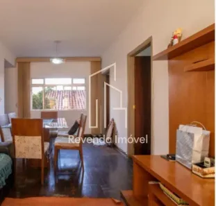 Apartamento com 3 Quartos à venda, 108m² no Sumaré, São Paulo