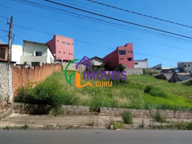 Lote/Terreno à venda, 499m² no Loteamento Shangrilá, Valinhos