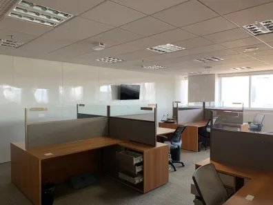 Sala Comercial para alugar, 480m² no Aclimação, São Paulo